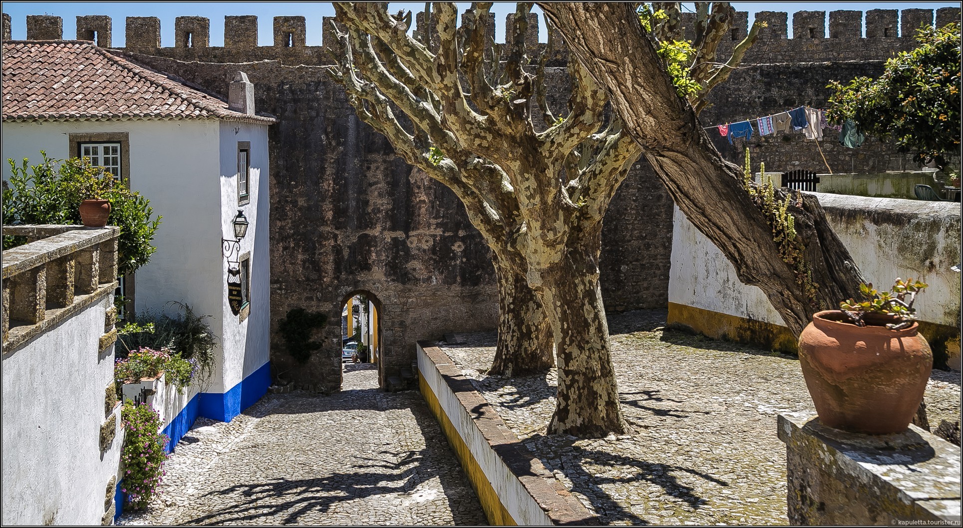 Obidos